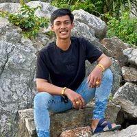 เสียงต้นฉบับ - เสือคิม"เลน้อย