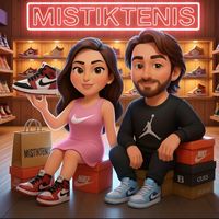 mistiktenis