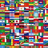 nhạc nền - National Anthems of world 🌍