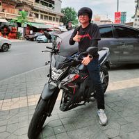 mr.dkmike