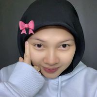suara asli - hay.silmi
