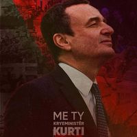 Albin Kurti