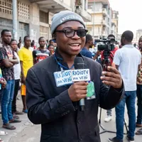 original sound - mwalimujournaliste