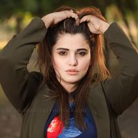 challa Mera chandi da by Asma Rajpoot