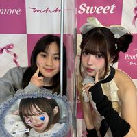 オリジナル楽曲 - 🦄💙マンゴーめい🌸🤷‍♀️10/9🎂