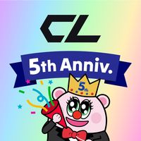 オリジナル楽曲 - CL【公式】