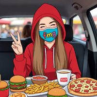 foodiemaskgirl