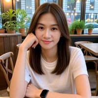 原聲 - 平凡女子