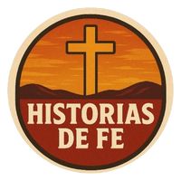 sonido original - Historias de Fé