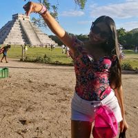 pocahontaperu