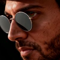 الصوت الأصلي