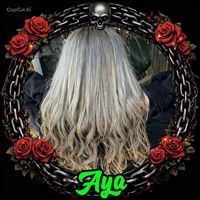 オリジナル楽曲 - Aya🥀⛓