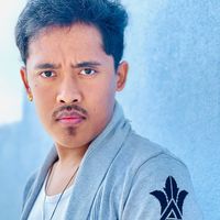 sanjaylgtamang