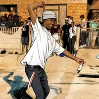 original sound - samkeliiso