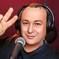 оригинальный звук
