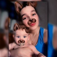 оригинальный звук