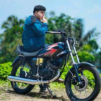 suara asli - R