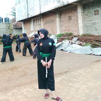 suara asli - zarin🌵