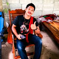 เสียงต้นฉบับ - KAIDTISAK SHOP