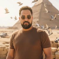 الصوت الأصلي