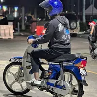 original sound - justeypull