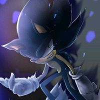 Fleetway sonic
