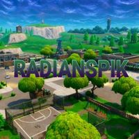 radianspik