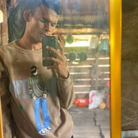 សំឡេងដើម - BARANGヅ