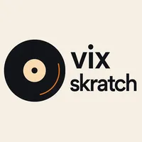original sound - vixskratch