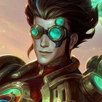birdymare