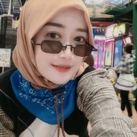 suara asli - AUDY