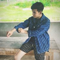 เสียงต้นฉบับ - [ DEE THOUNA SOHOT ]