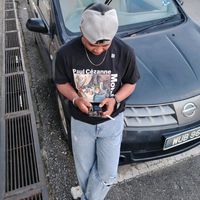 suara asli - kaylani45🚀🇲🇾