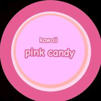 emoji.cat.pink.candy85