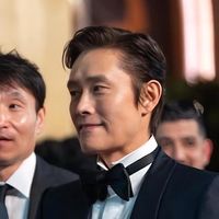 เสียงต้นฉบับ - 이병헌;❤️