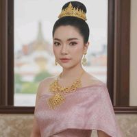 เสียงต้นฉบับ - นางมโนราห์ในป่าหิมพานต์