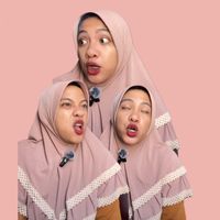 suara asli - Ardinnn ( Bude Zuzun) 🧕🏻