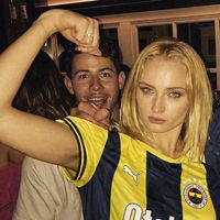 orijinal ses