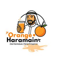 original sound - Orange Haramain