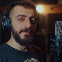 original sound - Caucasus Chords