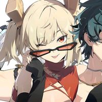 original sound - idk luna