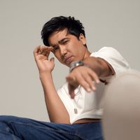 оригинальный звук