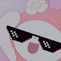 オリジナル楽曲 - 無名ㄘゃん.🌀❕