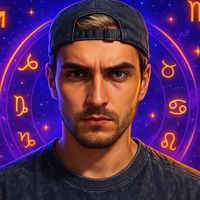 DAIT Astrology ОВЕН В ИГРЕ круг 4