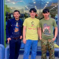 เสียงต้นฉบับ - fe5000A