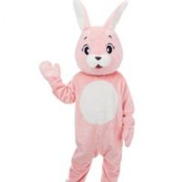 pinkbunnynail