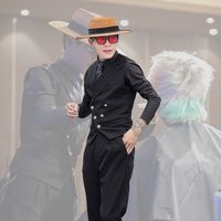 nhạc nền - ✂️💈 Võ đại khoa💈✂️