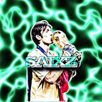 original sound - SAY.Feditzz