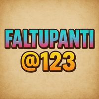 faltupanti123