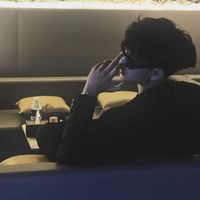 andrewinthehouse